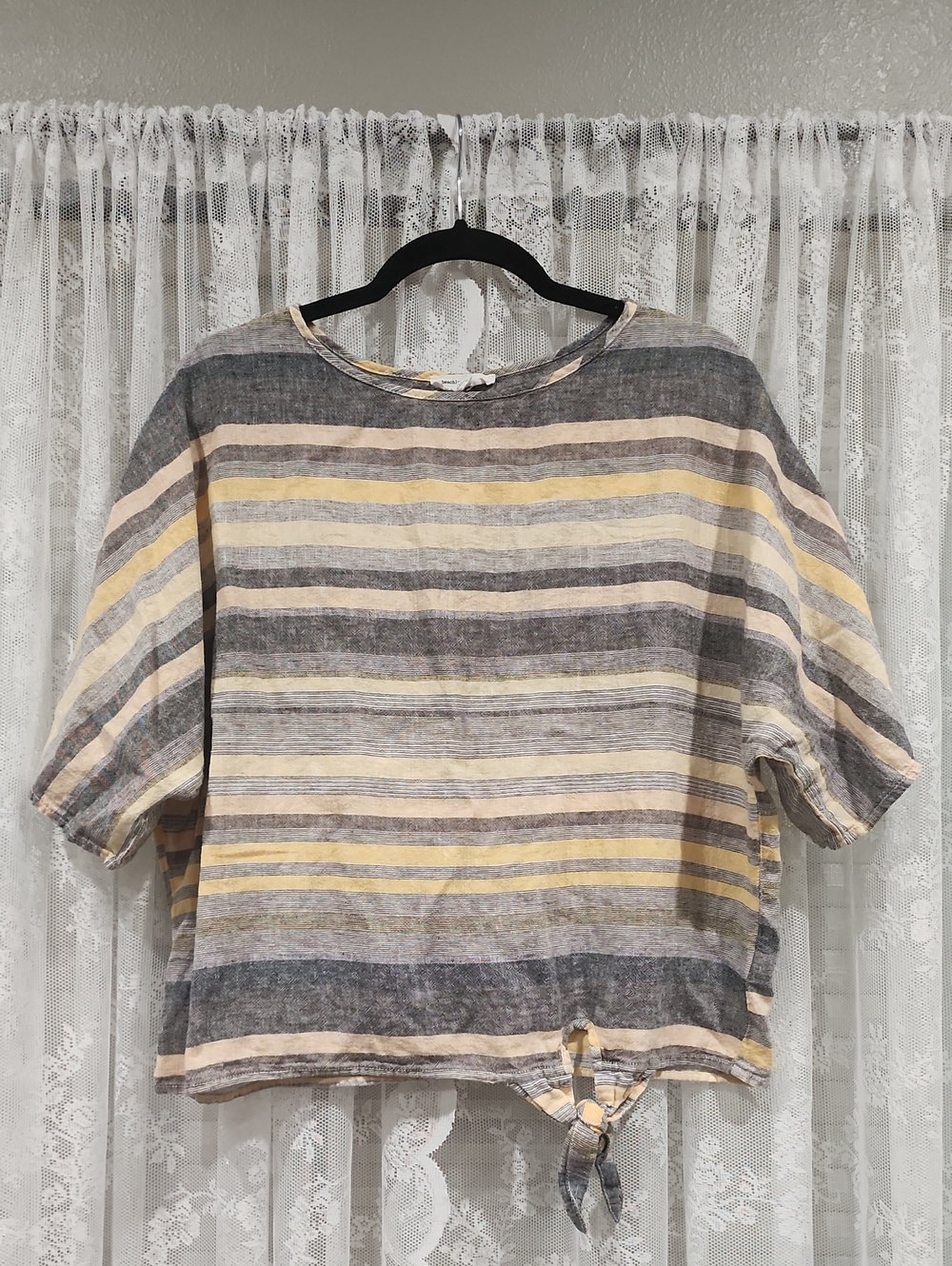 Beachlunchlounge Collection Top